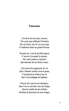 Au hasard des étoiles