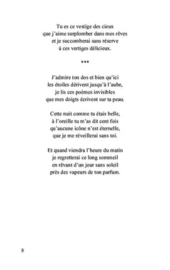 Au hasard des étoiles