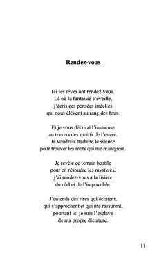 Au hasard des étoiles