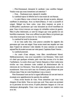 Fléau