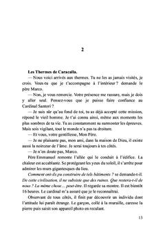 Fléau