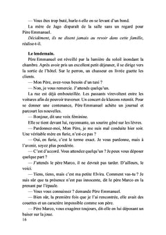 Fléau