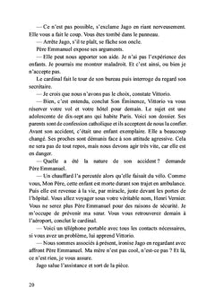 Fléau