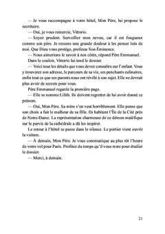 Fléau