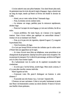 Fléau