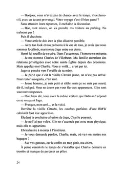 Fléau