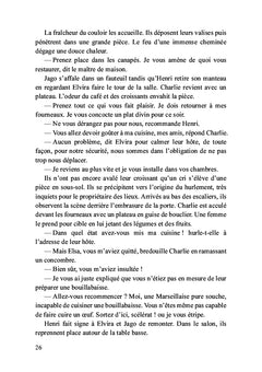 Fléau