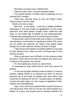 Fléau