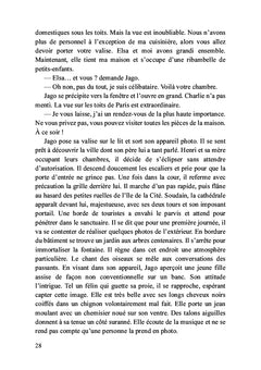Fléau