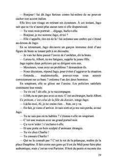 Fléau