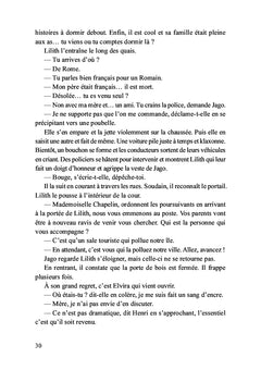 Fléau