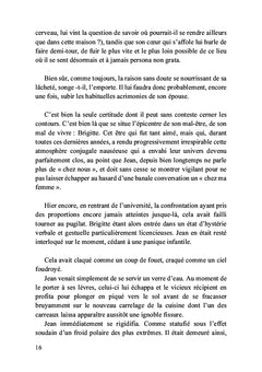 L'exil du temps