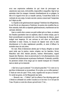 L'exil du temps