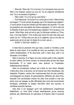 L'exil du temps
