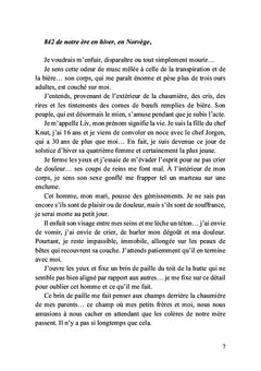 La fille d'Hel