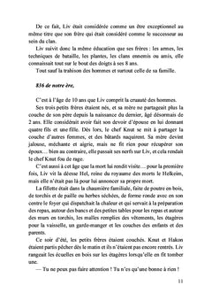 La fille d'Hel