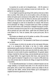 La fille d'Hel