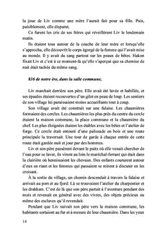La fille d'Hel