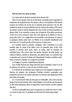 La fille d'Hel