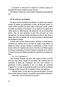 La fille d'Hel