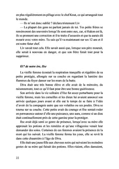 La fille d'Hel