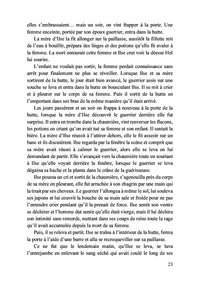 La fille d'Hel