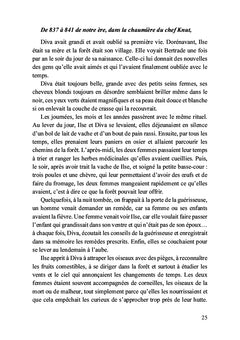 La fille d'Hel