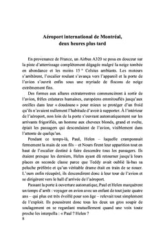 Fin du monde 2036