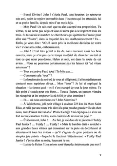 Fin du monde 2036