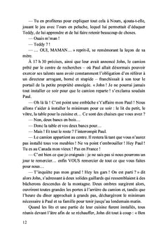 Fin du monde 2036