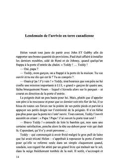 Fin du monde 2036