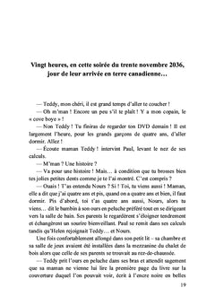 Fin du monde 2036