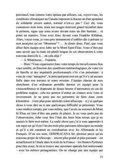Fin du monde 2036