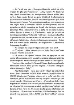 Fin du monde 2036