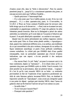 Fin du monde 2036