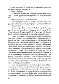 Fin du monde 2036