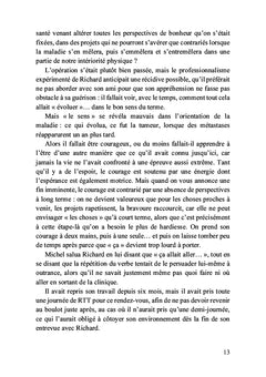 Les aveux secrets de l'âme ne s'ébruitent qu'en silences