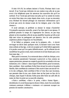 Les aveux secrets de l'âme ne s'ébruitent qu'en silences