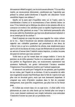 Les aveux secrets de l'âme ne s'ébruitent qu'en silences
