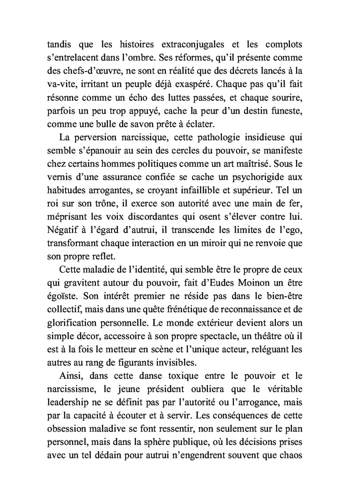 Complots et secrets au château