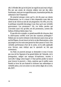 Complots et secrets au château