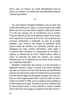 Complots et secrets au château