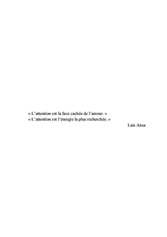Battements d'elles