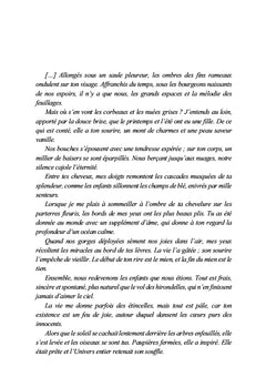 Battements d'elles