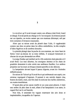 Battements d'elles