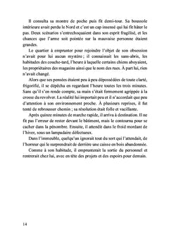 Battements d'elles
