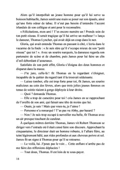 Battements d'elles