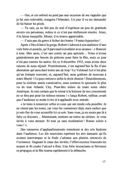 Battements d'elles