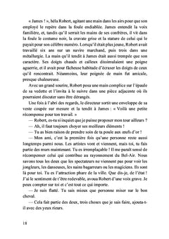 Battements d'elles