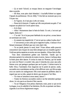 Battements d'elles